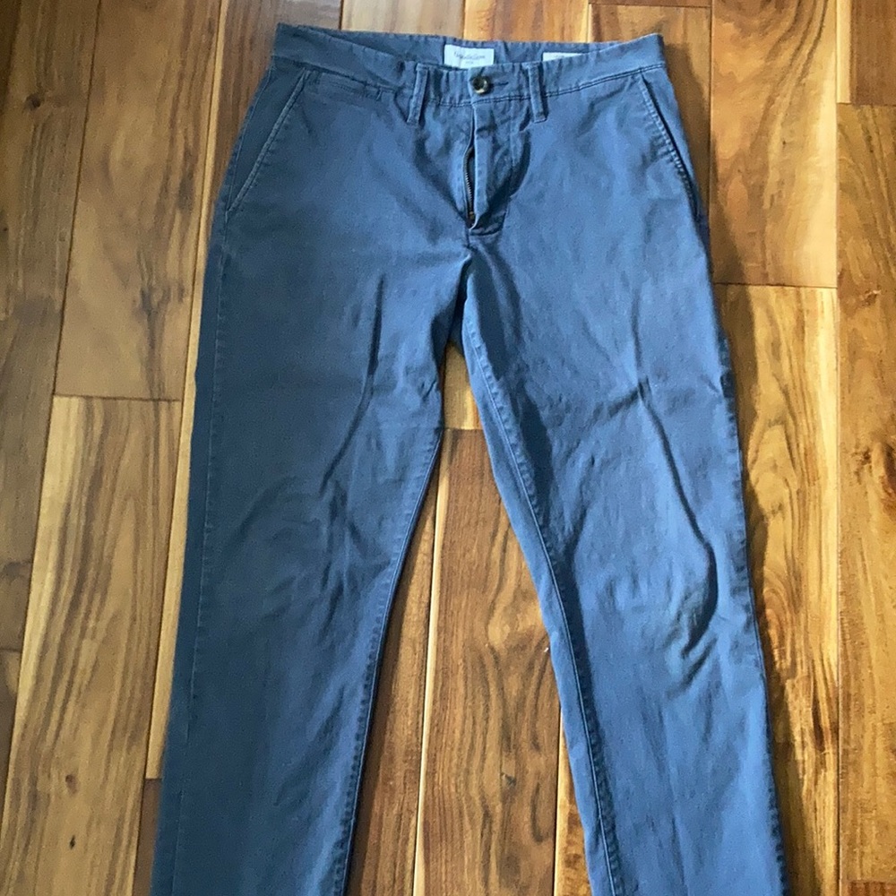 Goodfellow & Co. Athletic Fit Chino